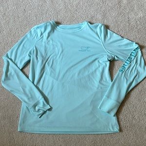 Vineyard Vines long sleeve shirt